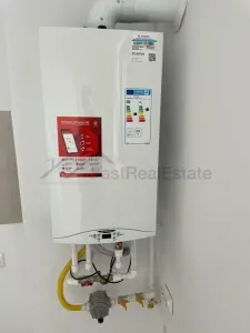 Garsoniera noua Republica 3 min metrou - foto 4
