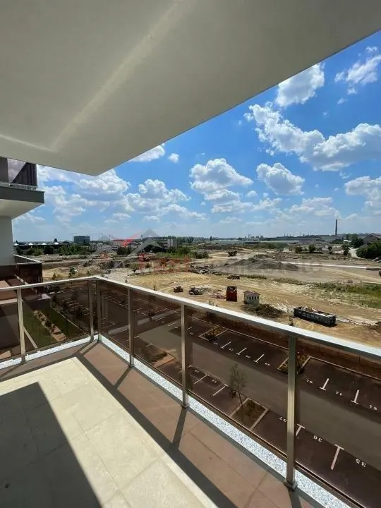 Garsoniera noua Republica 3 min metrou - foto 6