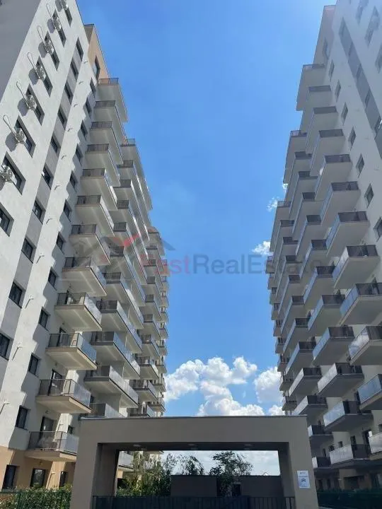 Garsoniera noua Republica 3 min metrou - foto 7