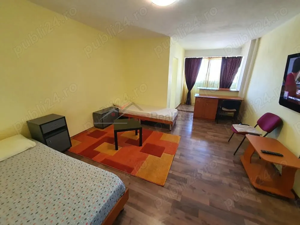 Garsoniera Iancului - foto 1