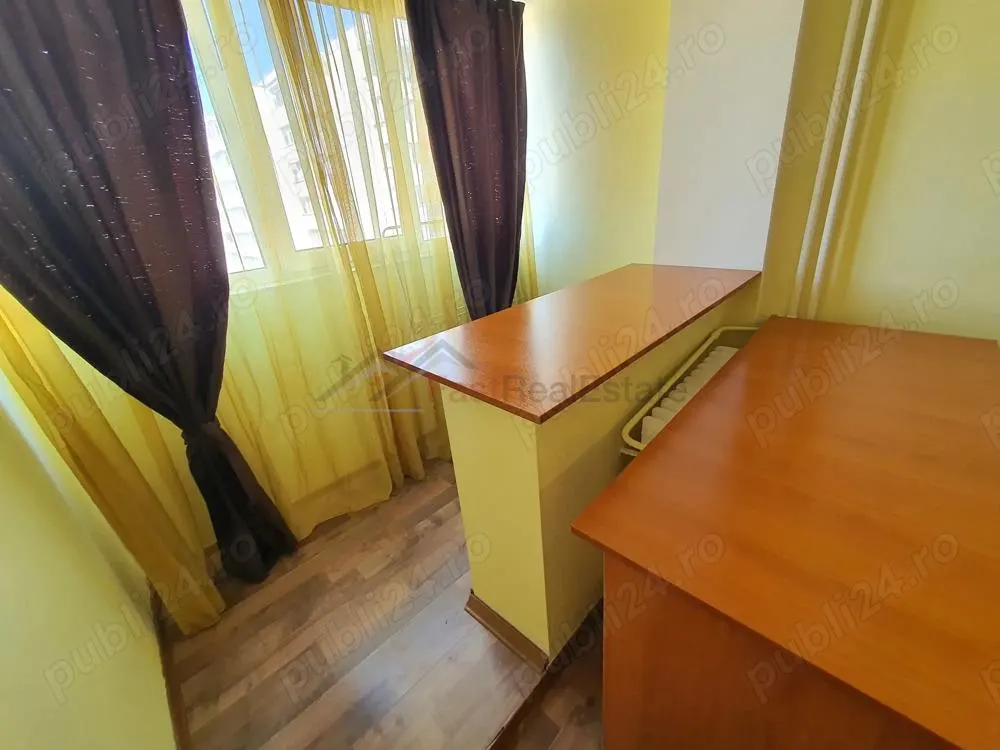 Garsoniera Iancului - foto 6