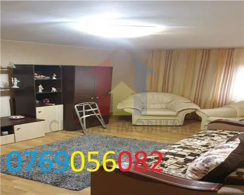 2 camere, etaj 3, 42 mp, Mobilat si Utilat Progresu - foto 1