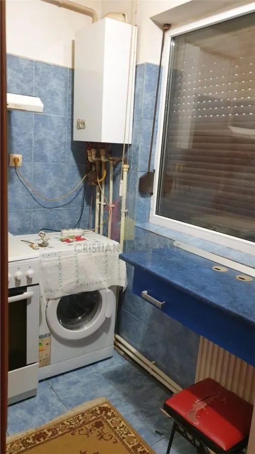 2 camere, etaj 3, 42 mp, Mobilat si Utilat Progresu - foto 11