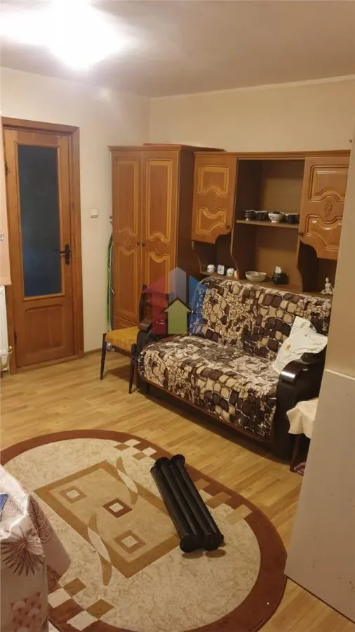 2 camere, etaj 3, 42 mp, Mobilat si Utilat Progresu - foto 4
