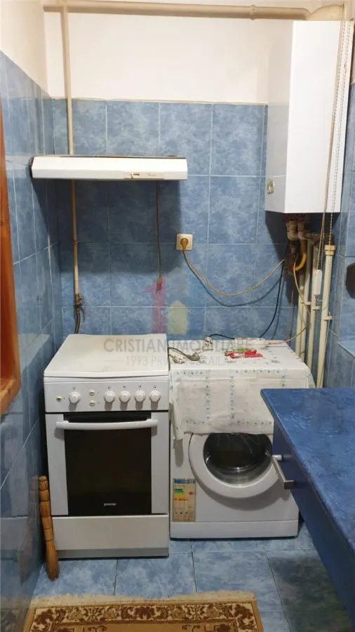 2 camere, etaj 3, 42 mp, Mobilat si Utilat Progresu - foto 9