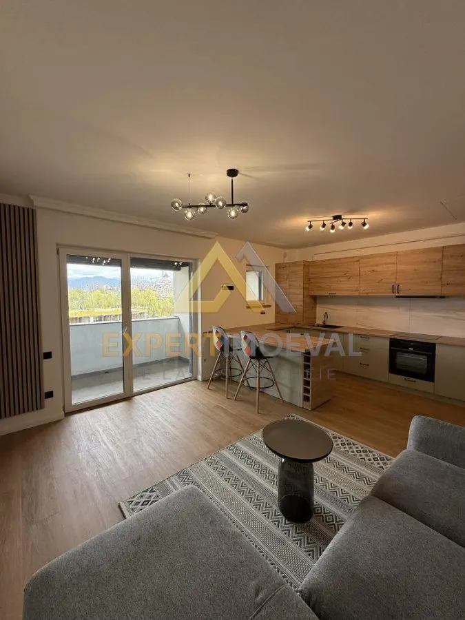 Apartament cochet 2024, 2 camere decomandat complet utilat/mobilat - foto 2