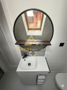 Apartament cochet 2024, 2 camere decomandat complet utilat/mobilat - foto 7