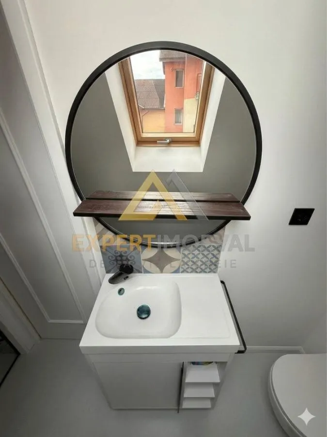 Apartament cochet 2024, 2 camere decomandat complet utilat/mobilat - foto 7
