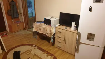 42 mp apartament 2 cam etaj 3 Mobilat si Utilat Progresu - foto 4