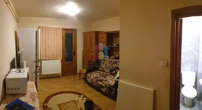 42 mp apartament 2 cam etaj 3 Mobilat si Utilat Progresu - foto 5