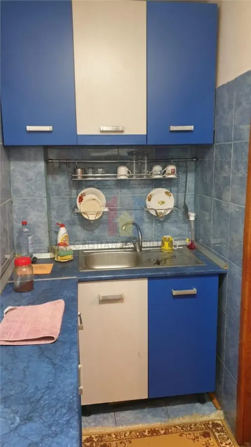 42 mp apartament 2 cam etaj 3 Mobilat si Utilat Progresu - foto 9