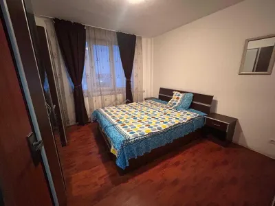 Apartament 3 camere Chisinau - Bucuresti