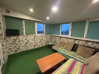 Apartament 3 camere Chisinau - foto 2