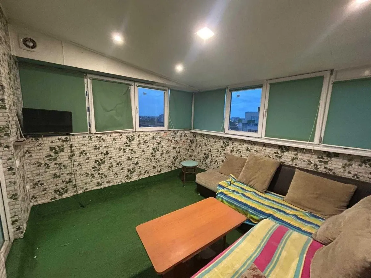 Apartament 3 camere Chisinau - foto 2