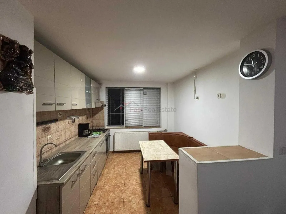 Apartament 3 camere Chisinau - foto 5