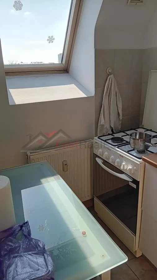 Garsoniera Drumul Taberei Metrou - foto 6