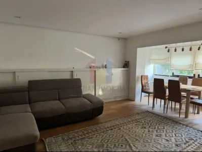 3 camere, etaj 1, Renovat Integral, Mobilat si Utilat - Buzaului - foto 2