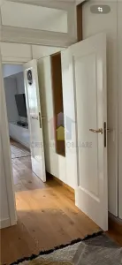 3 camere, etaj 1, Renovat Integral, Mobilat si Utilat - Buzaului - foto 11