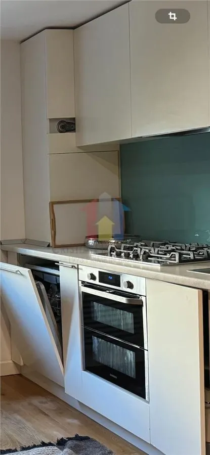 3 camere, etaj 1, Renovat Integral, Mobilat si Utilat - Buzaului - foto 14