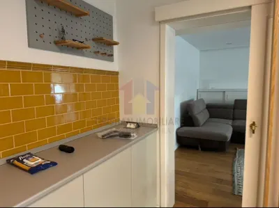 3 camere, etaj 1, Renovat Integral, Mobilat si Utilat - Buzaului - foto 15
