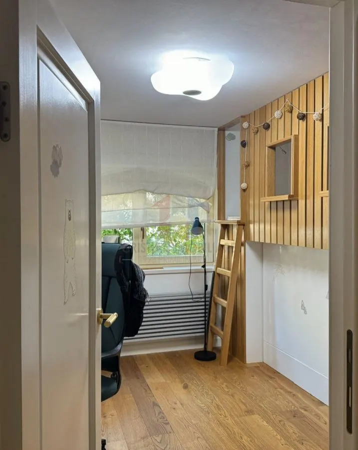 3 camere, etaj 1, Renovat Integral, Mobilat si Utilat - Buzaului - foto 17