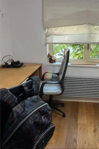 3 camere, etaj 1, Renovat Integral, Mobilat si Utilat - Buzaului - foto 22