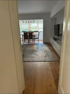 3 camere, etaj 1, Renovat Integral, Mobilat si Utilat - Buzaului - foto 4