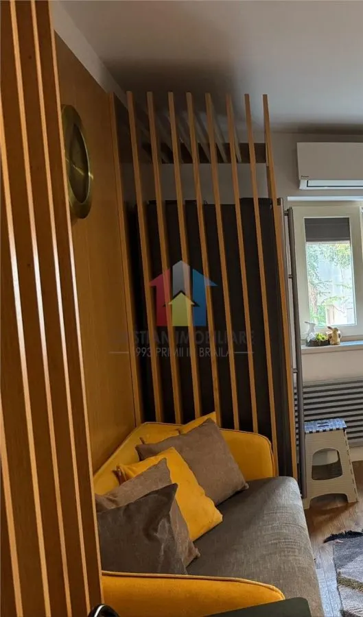 3 camere, etaj 1, Renovat Integral, Mobilat si Utilat - Buzaului - foto 8