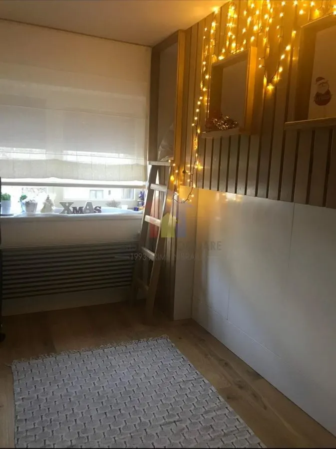 3 camere, etaj 1, Renovat Integral, Mobilat si Utilat - Buzaului - foto 9