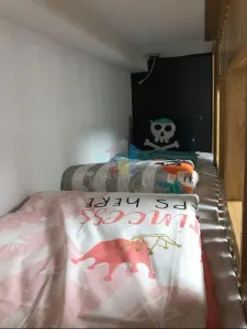 3 camere, etaj 1, Renovat Integral, Mobilat si Utilat - Buzaului - foto 10