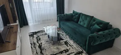 Apartament 3 camere Obor - Bucuresti