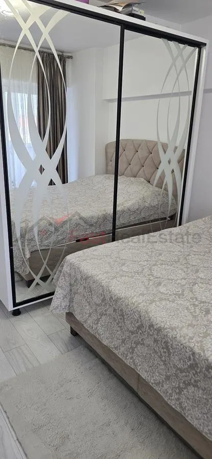Apartament 3 camere Obor - foto 2