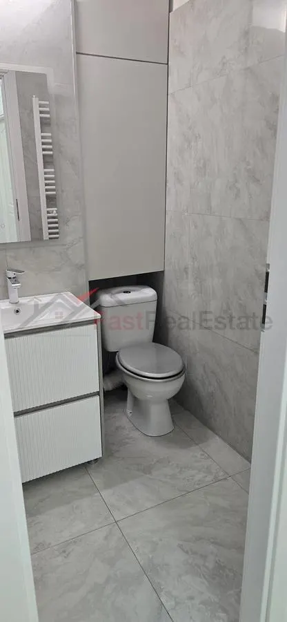 Apartament 3 camere Obor - foto 11