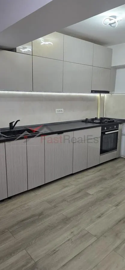 Apartament 3 camere Obor - foto 4
