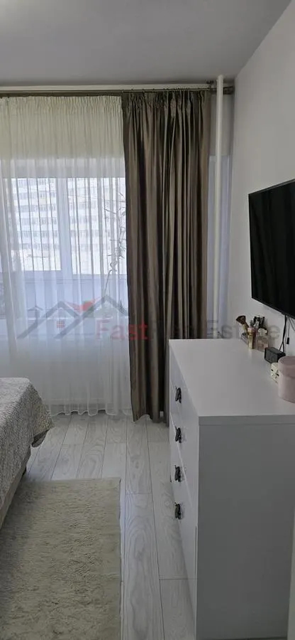 Apartament 3 camere Obor - foto 5