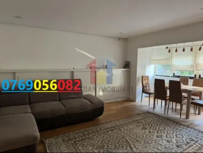 3 camere, etaj 1, Renovat in totalitate 2020, Mobilat si Utilat - Buzaului - Braila