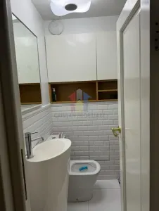 3 camere, etaj 1, Renovat in totalitate 2020, Mobilat si Utilat - Buzaului - foto 22