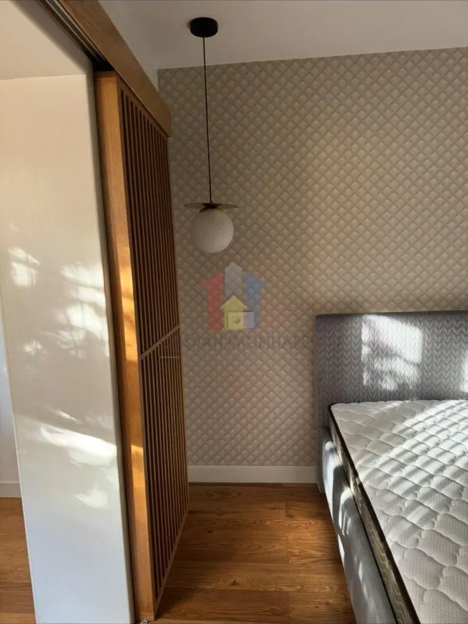 3 camere, etaj 1, Renovat in totalitate 2020, Mobilat si Utilat - Buzaului - foto 7