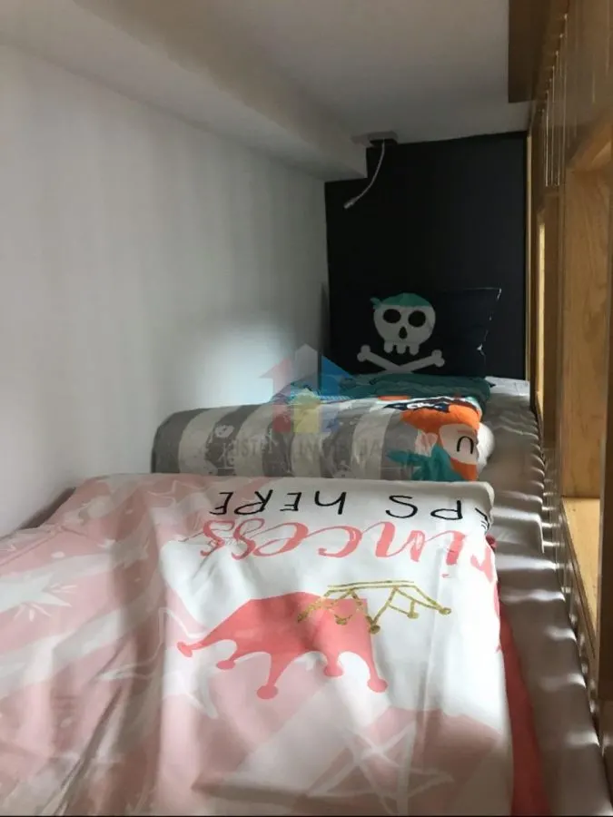 3 camere, etaj 1, Renovat in totalitate 2020, Mobilat si Utilat - Buzaului - foto 10