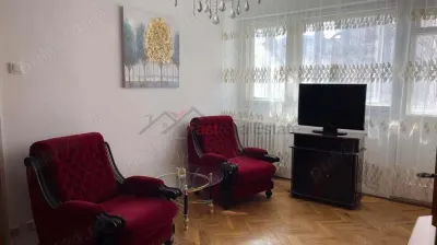 Apartament 3 camere Obor - Bucuresti