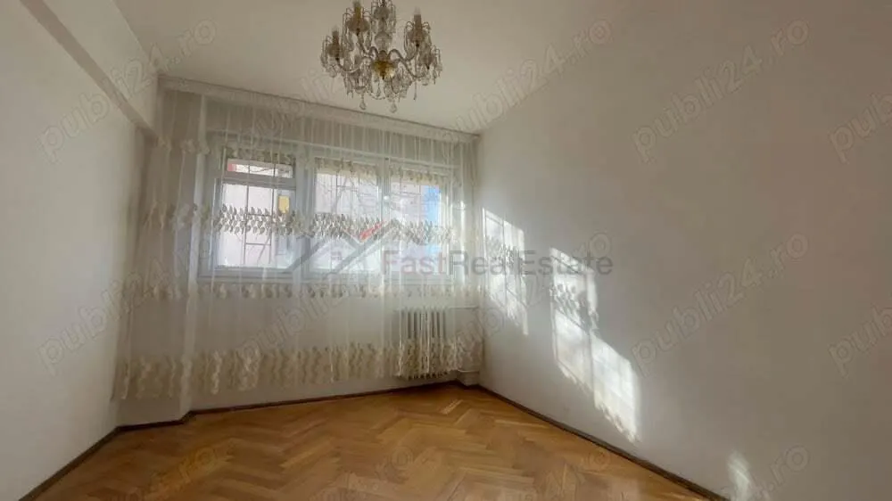 Apartament 3 camere Obor - foto 2