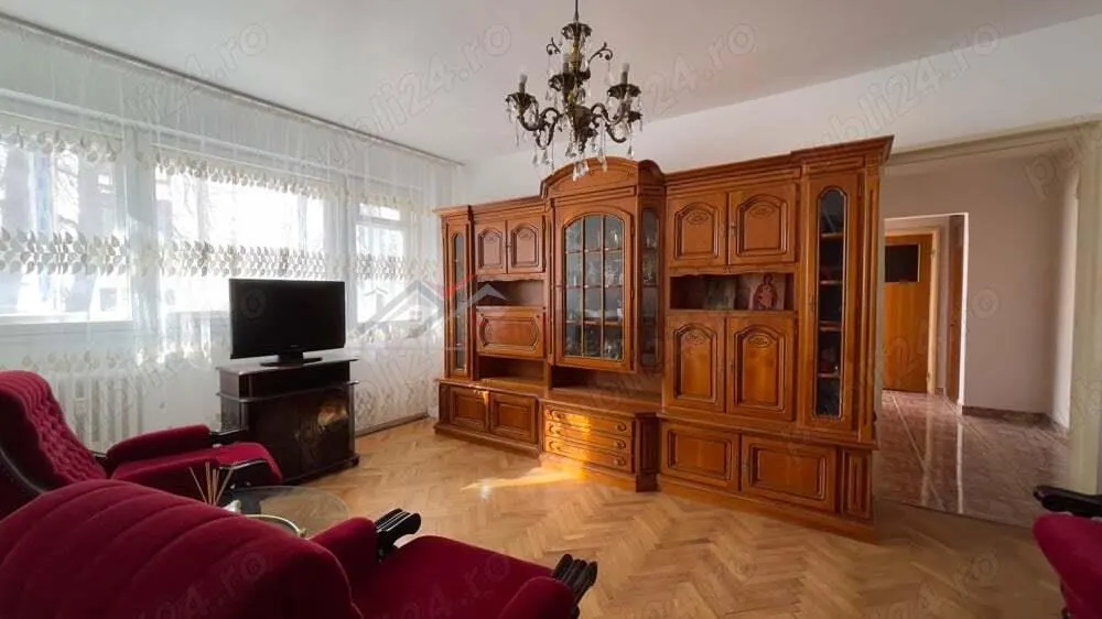 Apartament 3 camere Obor - foto 5