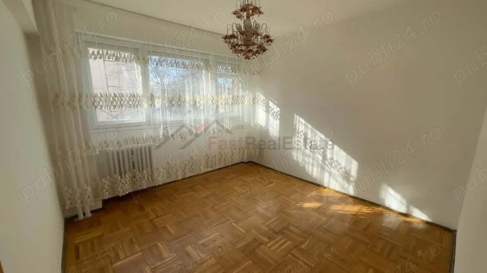 Apartament 3 camere Obor - foto 6