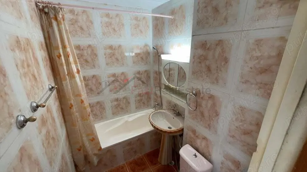 Apartament 3 camere Obor - foto 7