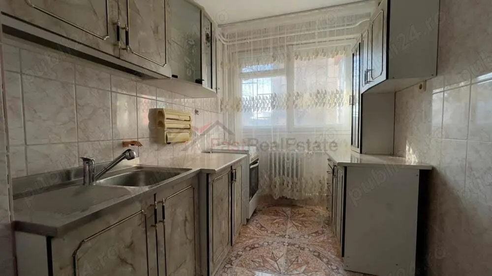 Apartament 3 camere Obor - foto 9