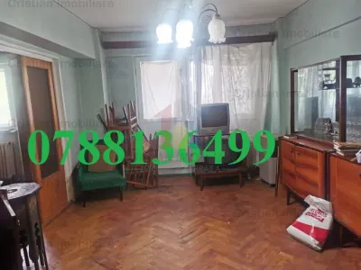 VEZI VIDEO! Esplanada Dunarii,4 cam etaj1, EXCLUSIVITATE 108 mp+terasa+boxa, etaj 1 - Braila