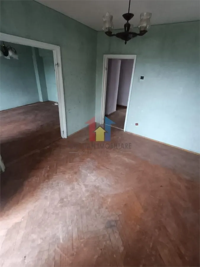 VEZI VIDEO! Esplanada Dunarii,4 cam etaj1, EXCLUSIVITATE 108 mp+terasa+boxa, etaj 1 - foto 12