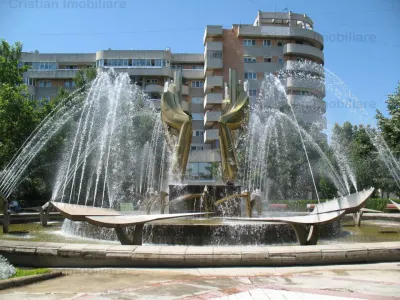 VEZI VIDEO! Esplanada Dunarii,4 cam etaj1, EXCLUSIVITATE 108 mp+terasa+boxa, etaj 1 - foto 14