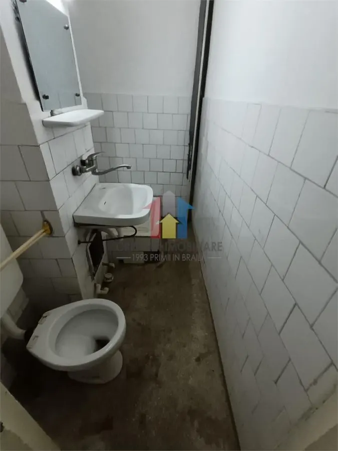 VEZI VIDEO! Esplanada Dunarii,4 cam etaj1, EXCLUSIVITATE 108 mp+terasa+boxa, etaj 1 - foto 4