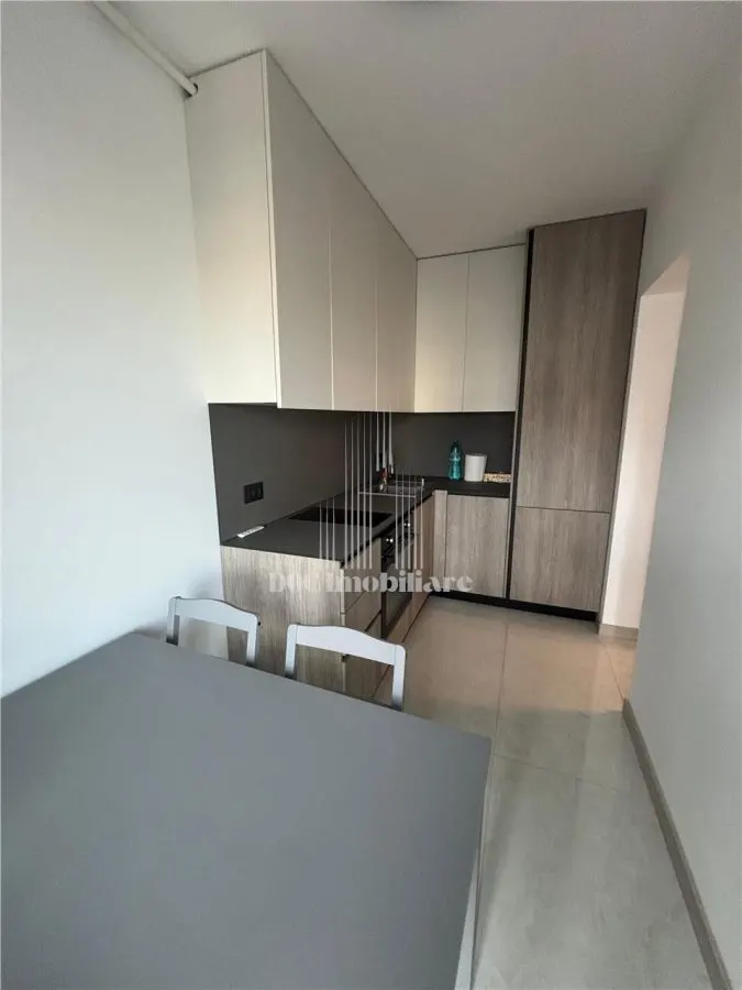 Inchiriere Studio Select Residence Dristor cu parcare - foto 11